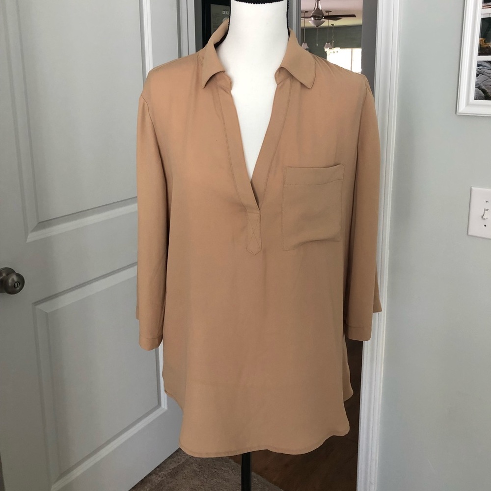 Basic Beige